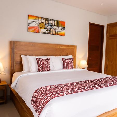 The Ume Sidemen Villas Ngoại thất bức ảnh