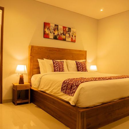 The Ume Sidemen Villas Ngoại thất bức ảnh