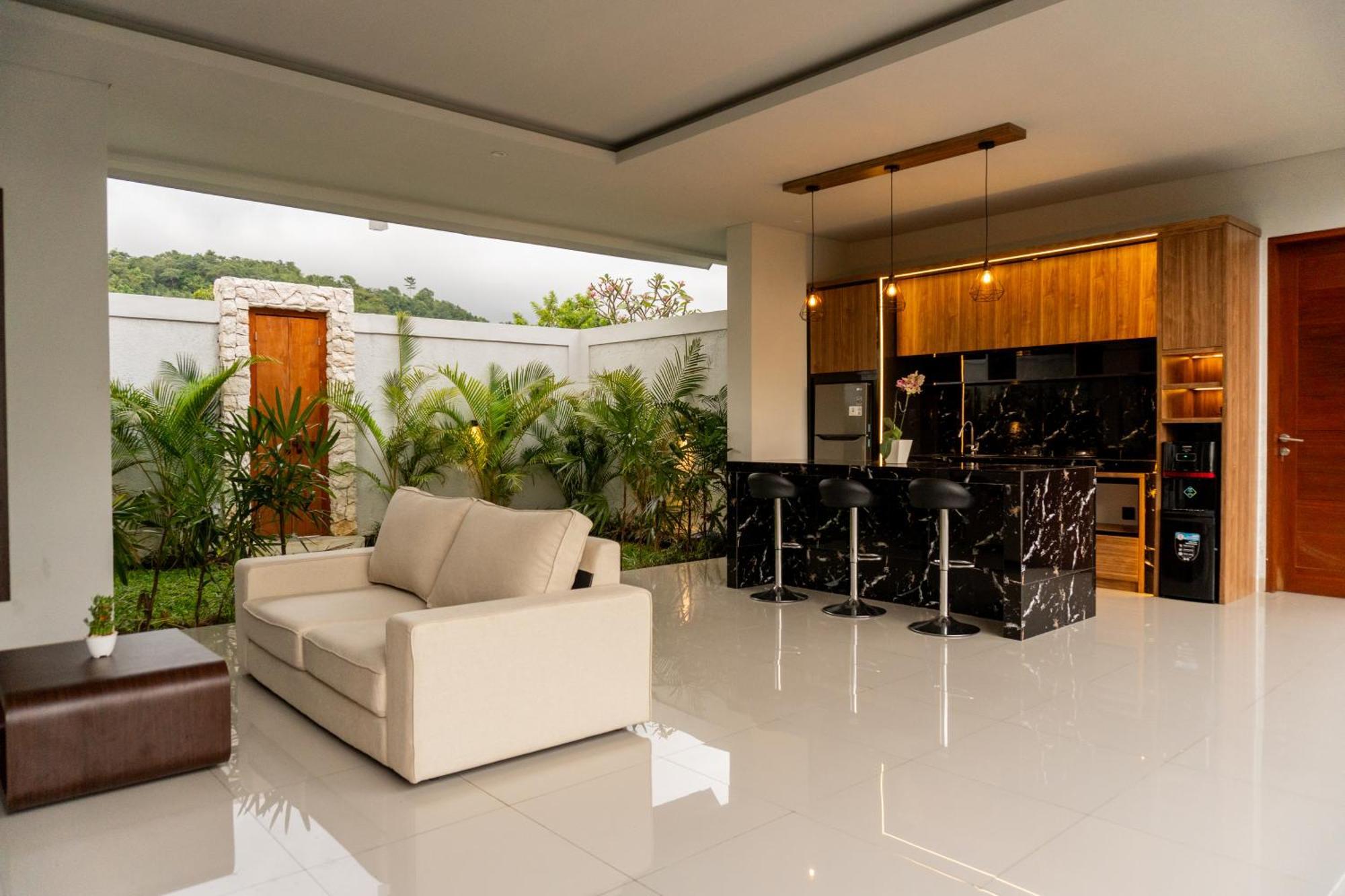The Ume Sidemen Villas Ngoại thất bức ảnh
