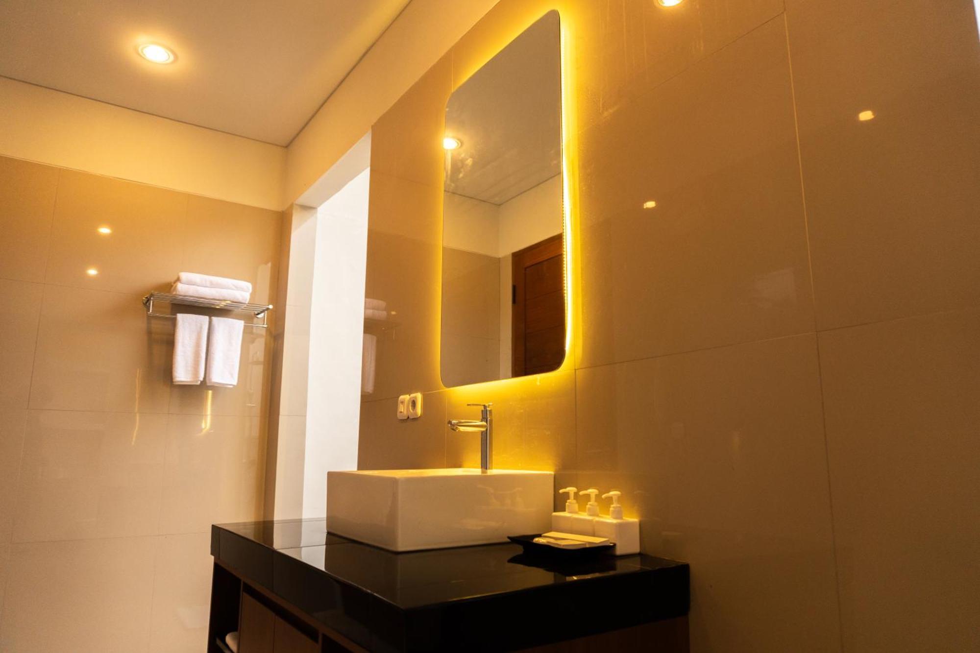 The Ume Sidemen Villas Ngoại thất bức ảnh