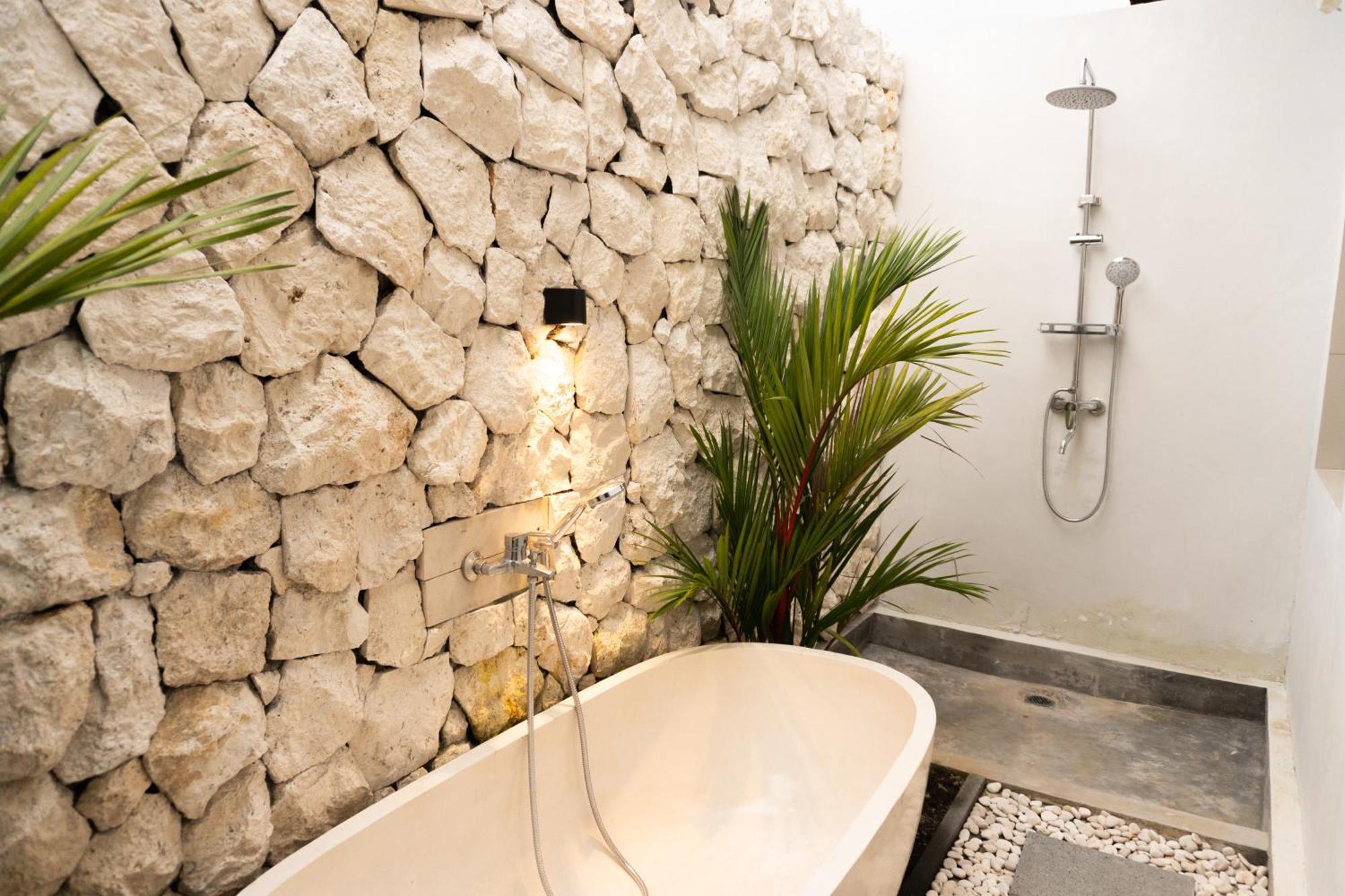 The Ume Sidemen Villas Ngoại thất bức ảnh