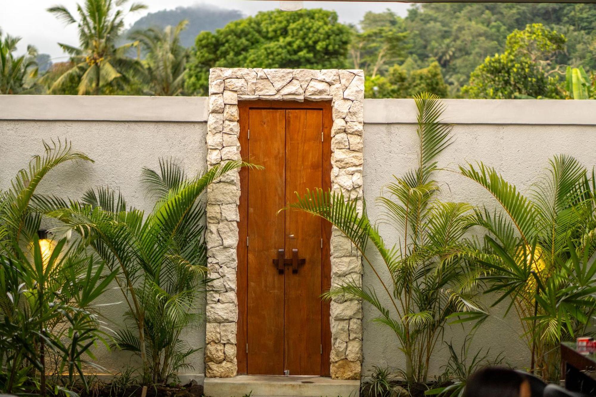The Ume Sidemen Villas Ngoại thất bức ảnh