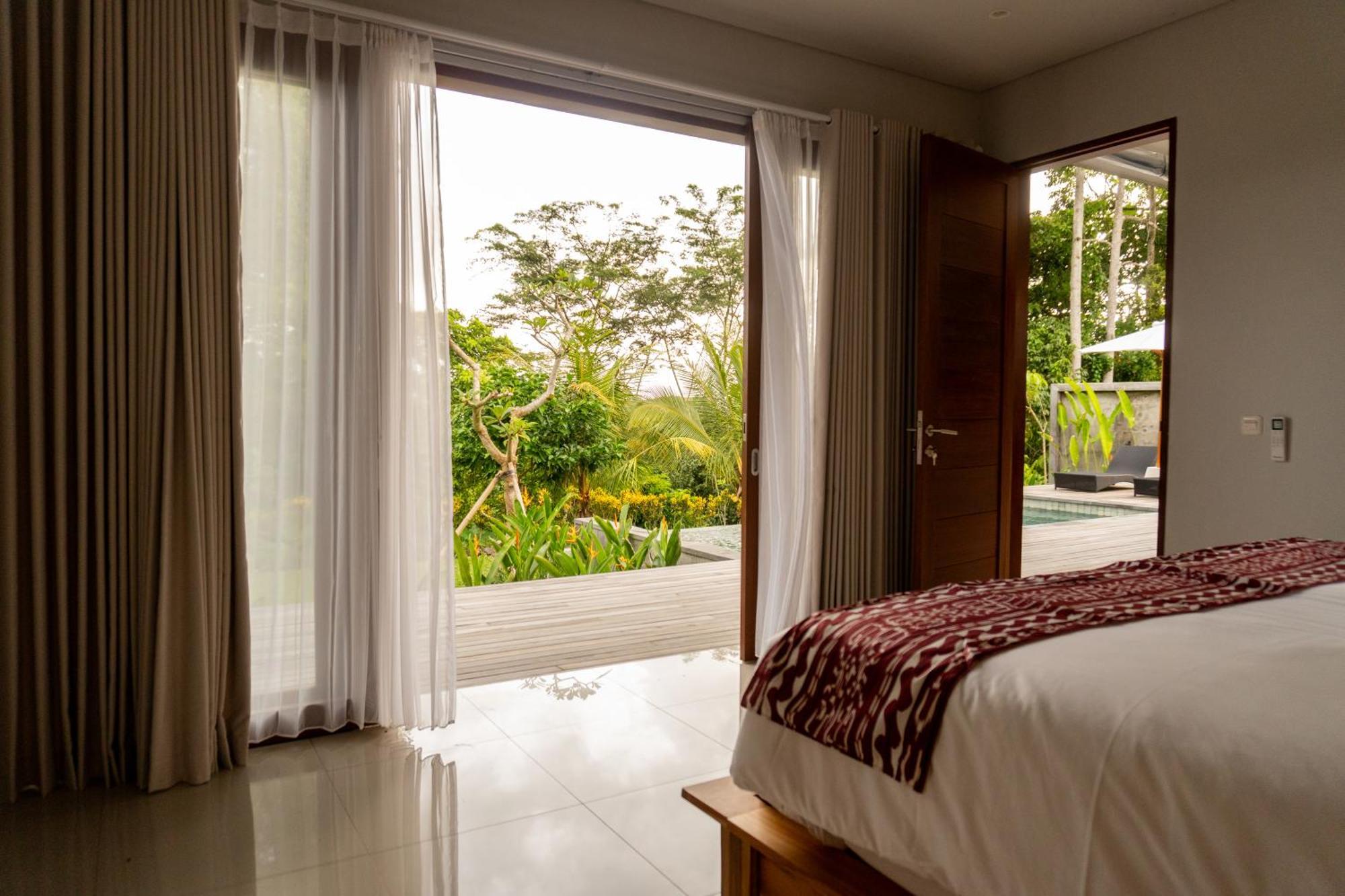 The Ume Sidemen Villas Ngoại thất bức ảnh