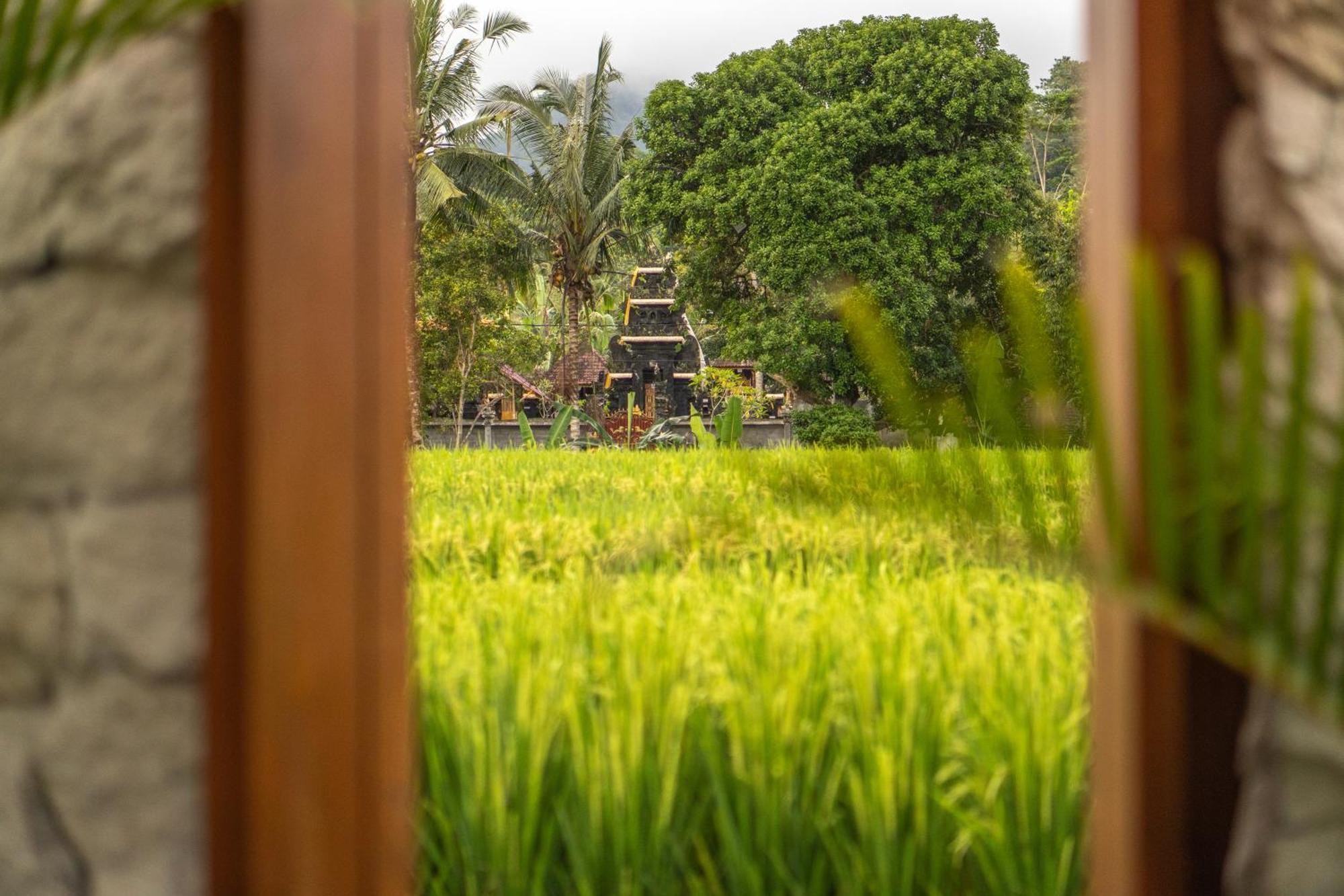 The Ume Sidemen Villas Ngoại thất bức ảnh